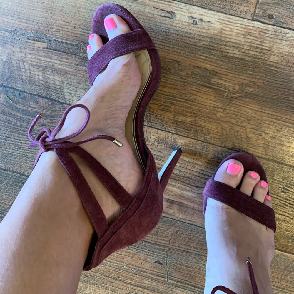 Gianni Bini Heels size 9